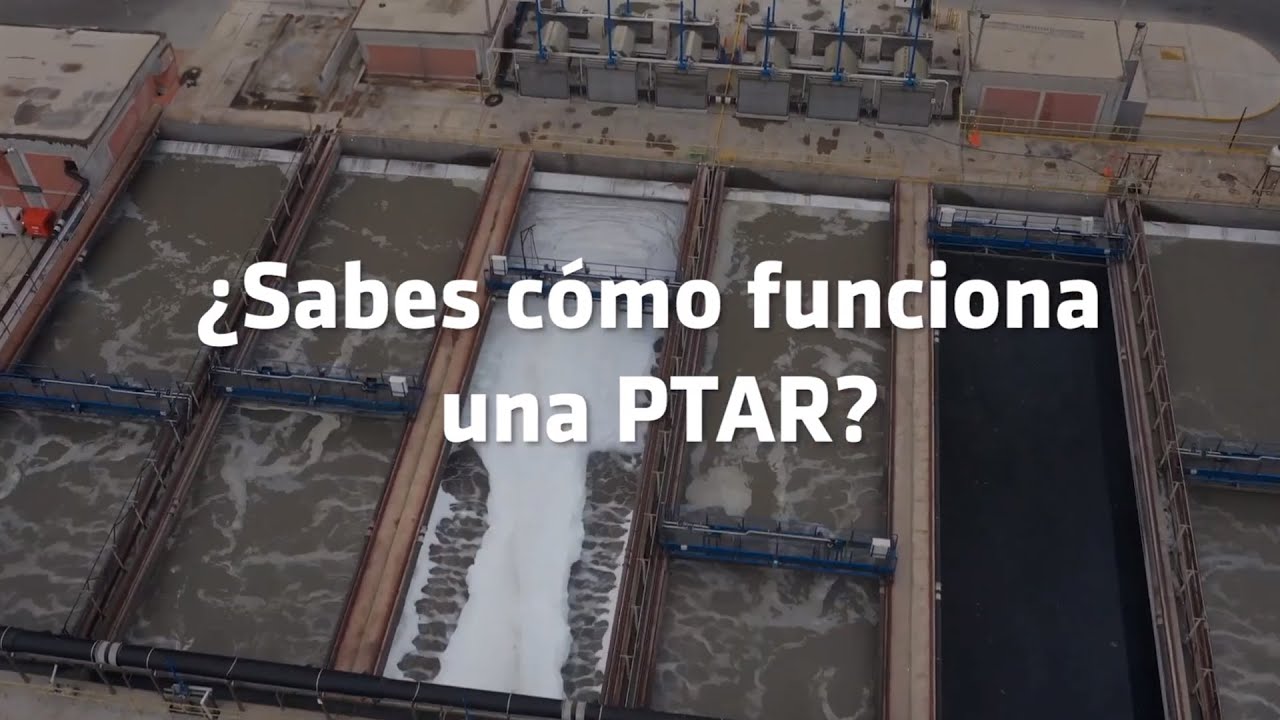 como se deben tratar las aguas residuales de una industria