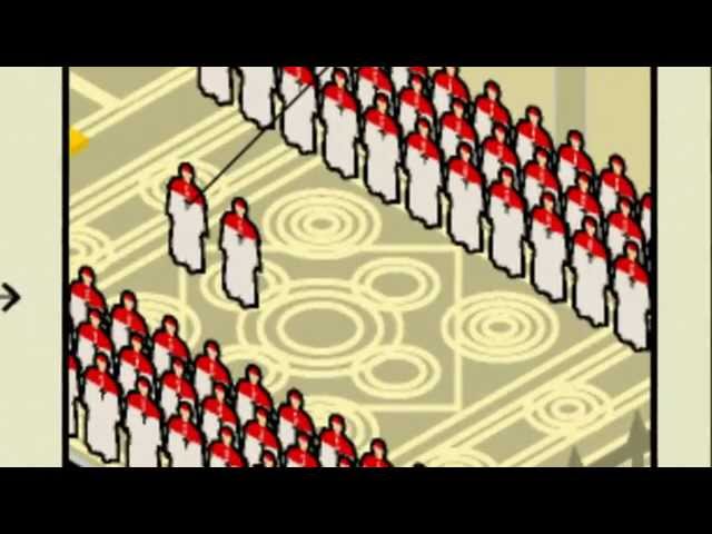 como se elige al papa de la iglesia catolica