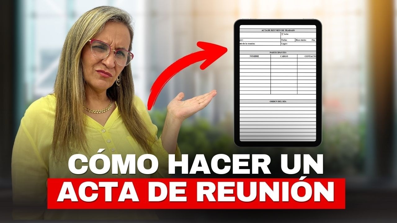 cómo se escribe correctamente el acta o la acta