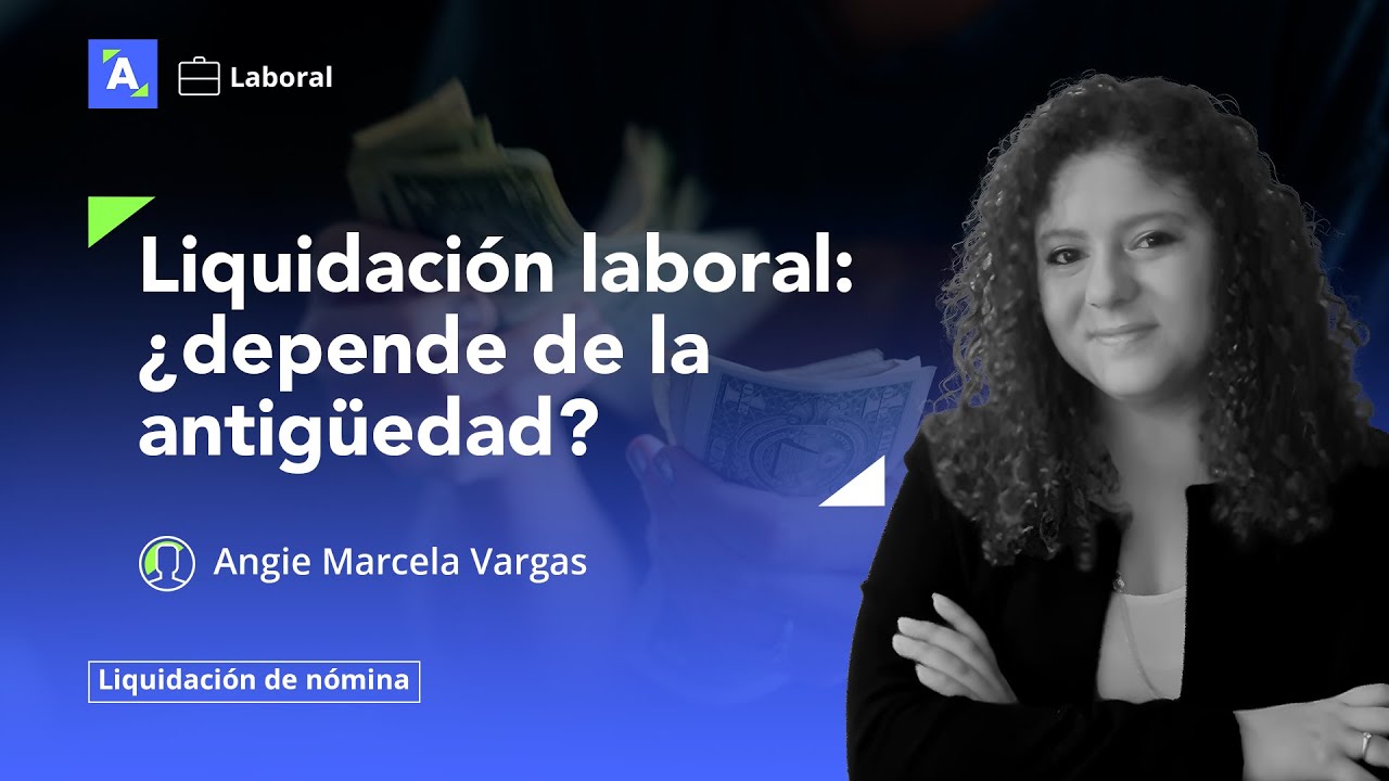 como se paga la antiguedad de un trabajador