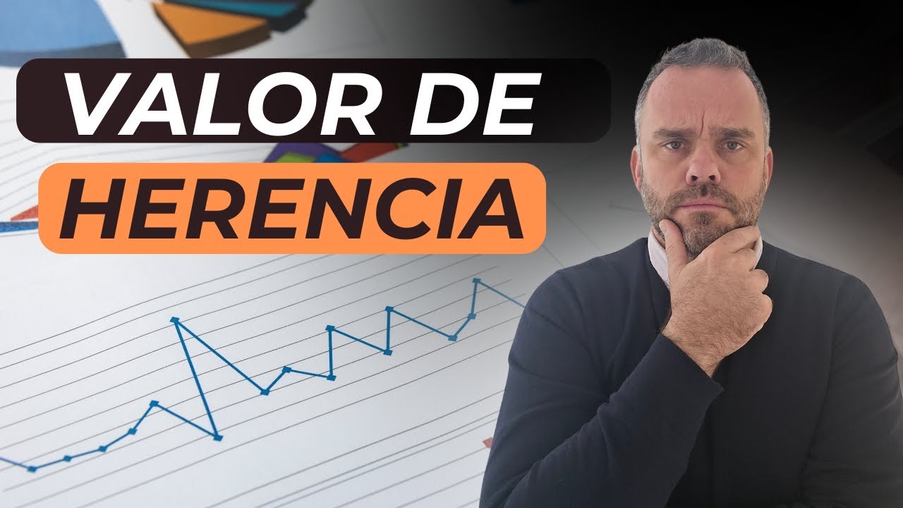 como se valora un piso en una herencia