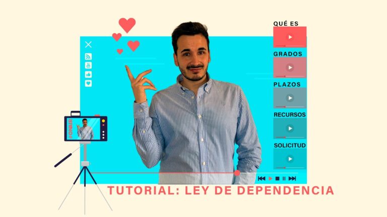 como solicitar la ley de dependencia en andalucia