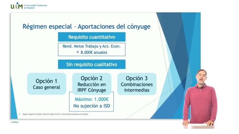 como tributan las aportaciones a planes de pensiones