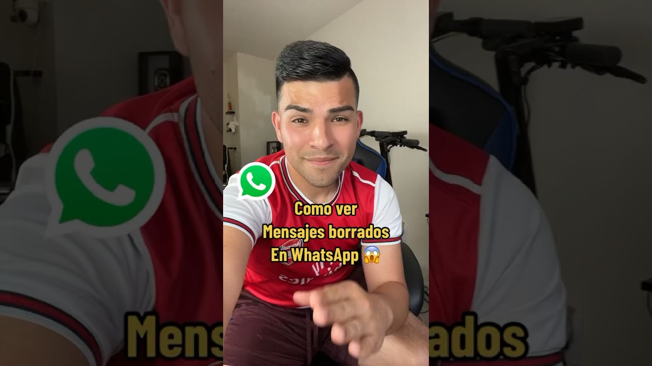 como ver el historial de conversaciones de alguien