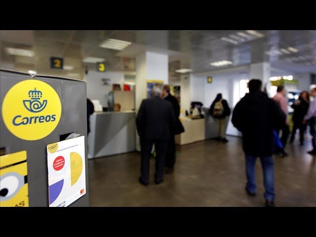 como votar por correo el 10 de noviembre