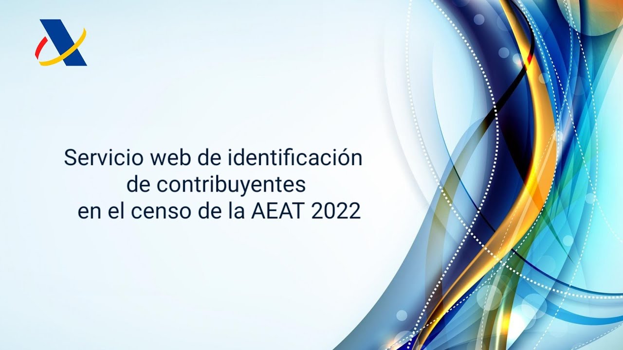 comprobación de un nif de terceros a efectos censales
