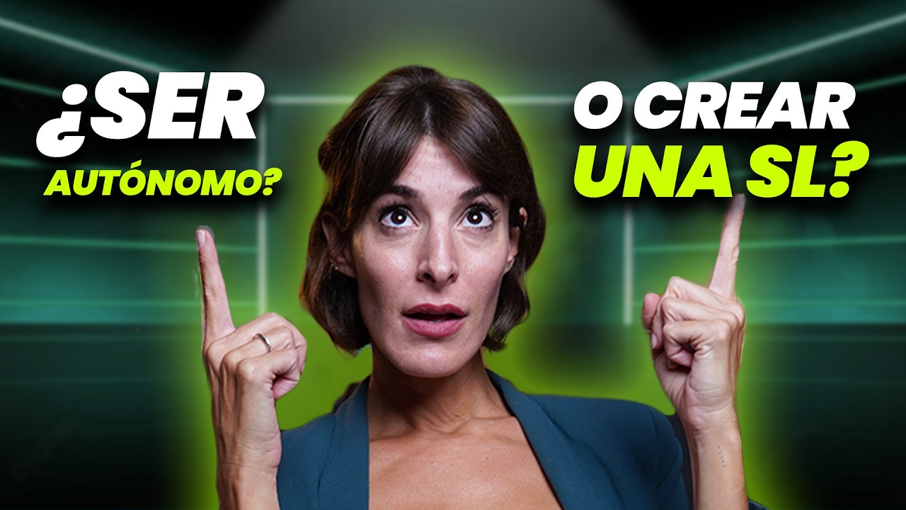 comunidad de bienes o sociedad limitada nueva empresa