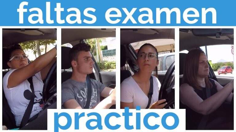 con cuantas faltas leves se suspende el practico