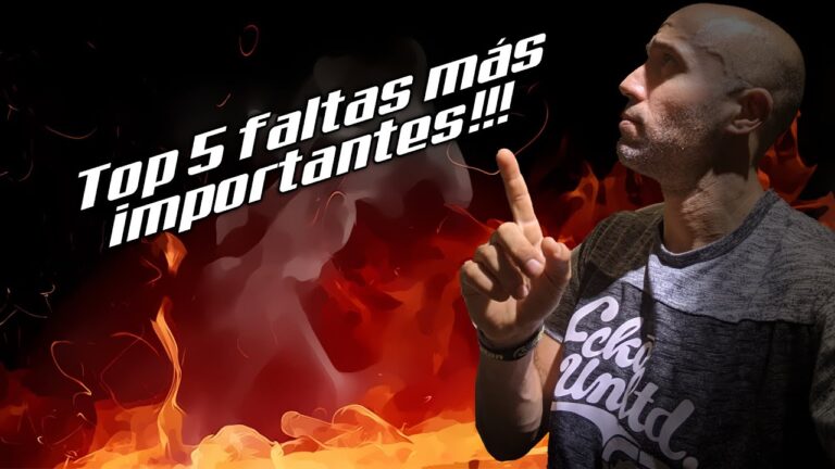 con cuantas faltas se aprueba el examen de conducir