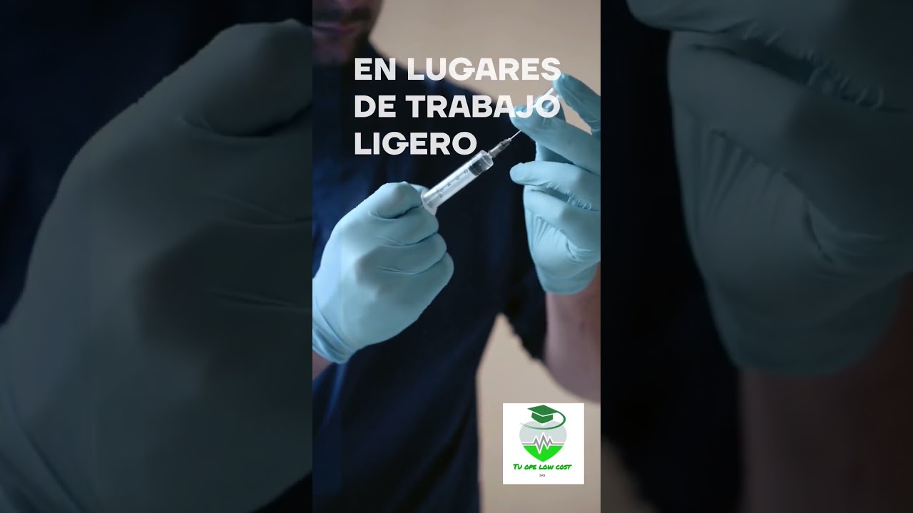 condiciones de temperatura y humedad en el trabajo