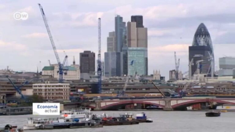 consecuencias de la salida de inglaterra de la ue