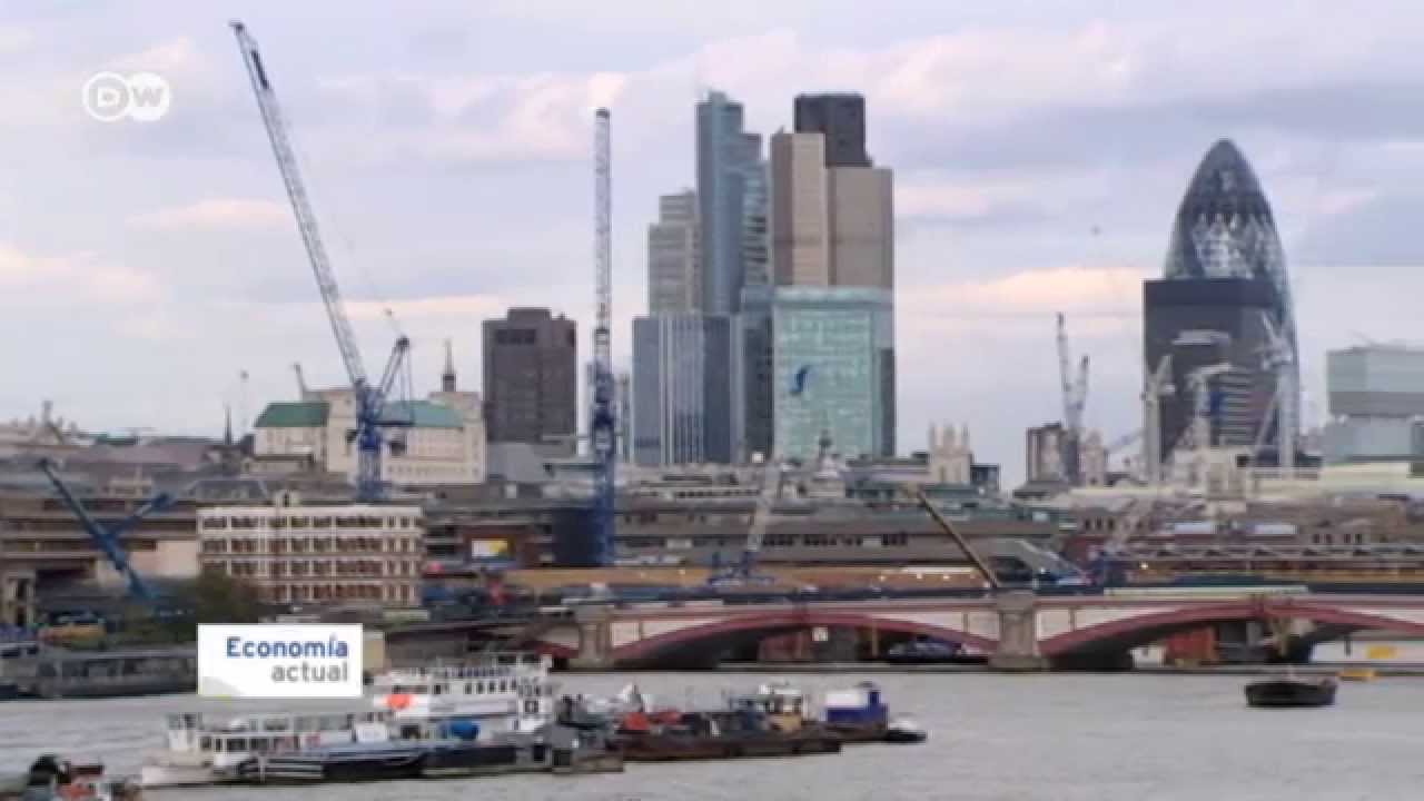 consecuencias de la salida de inglaterra de la ue