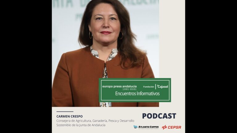 consejería de agricultura ganadería pesca y desarrollo sostenible