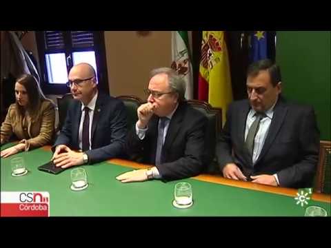 consejeria de empleo empresa y comercio junta de andalucia