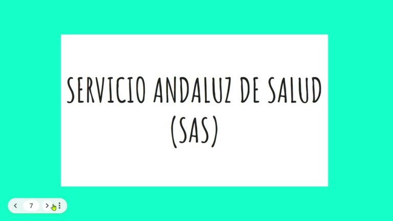 consejeria de salud junta de andalucia registro sanitario