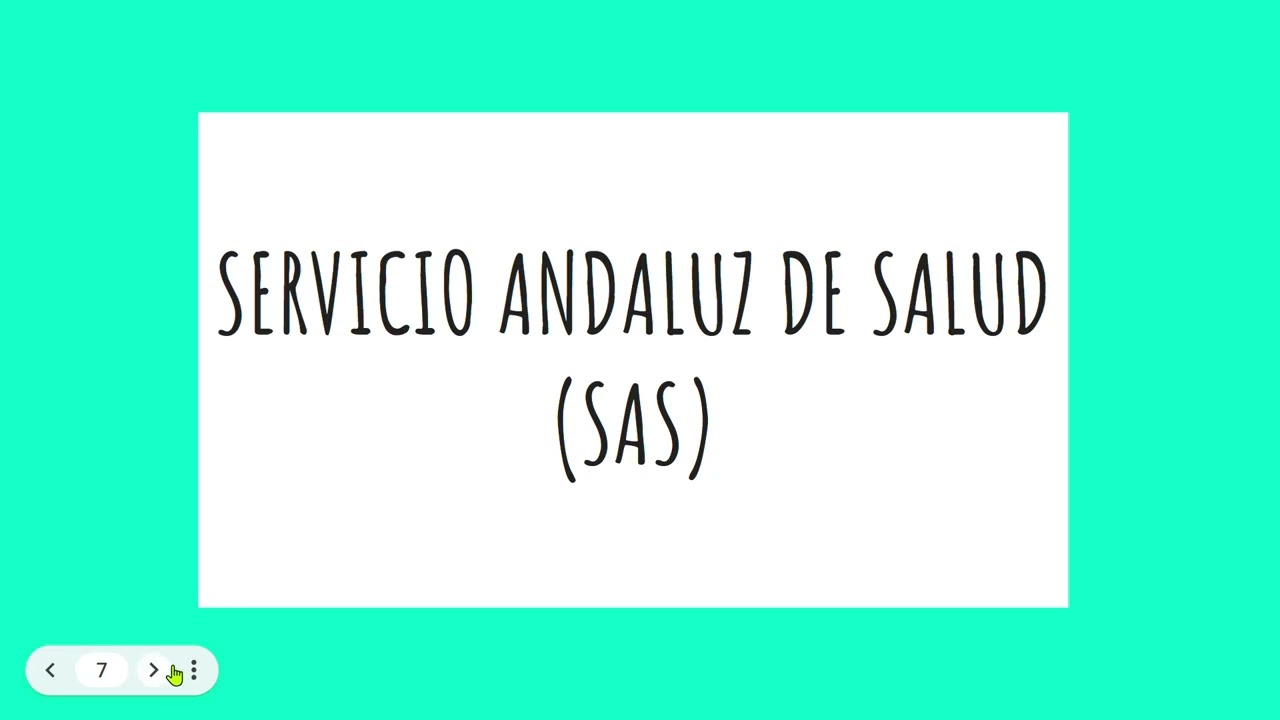 consejeria de salud junta de andalucia registro sanitario