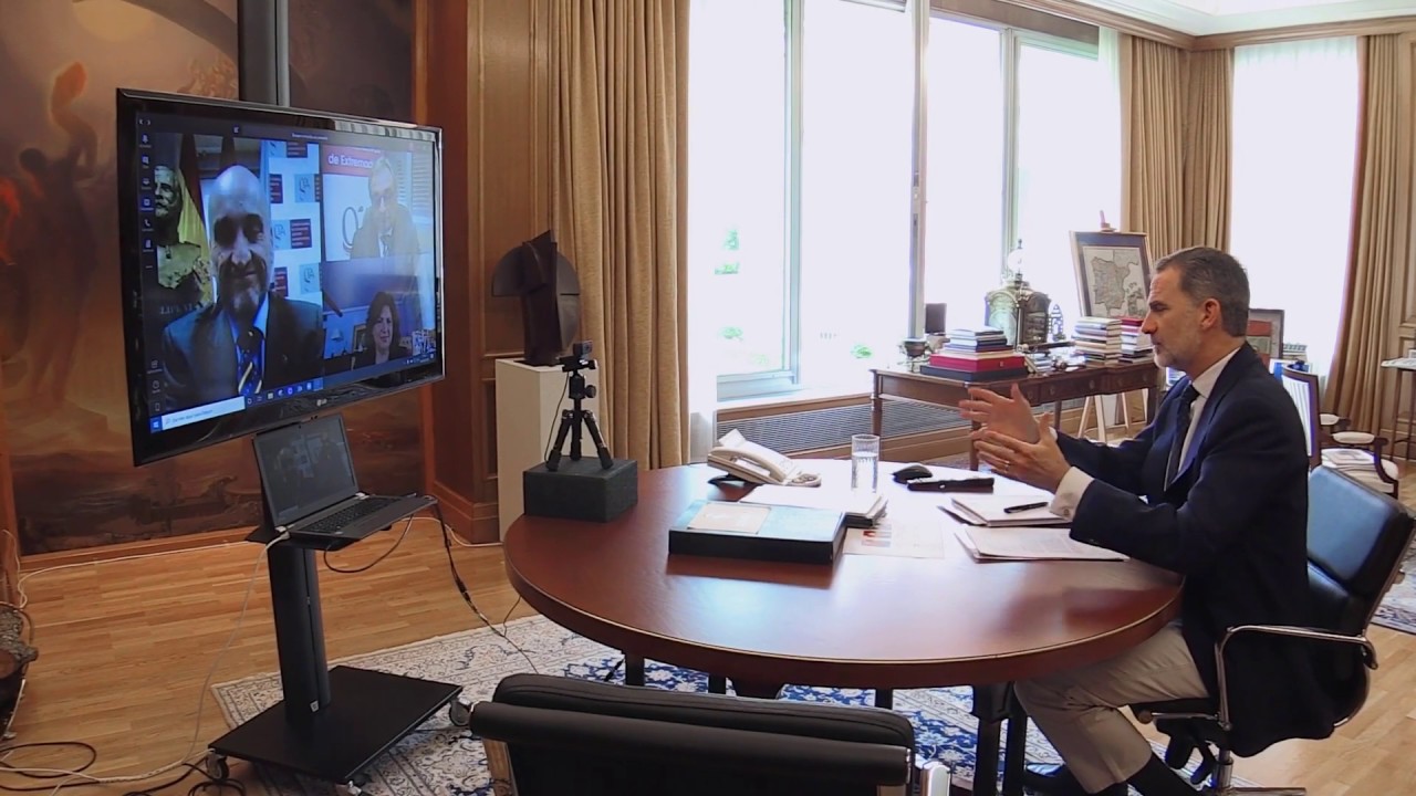 consejo general de colegios de gestores administrativos de españa mandato