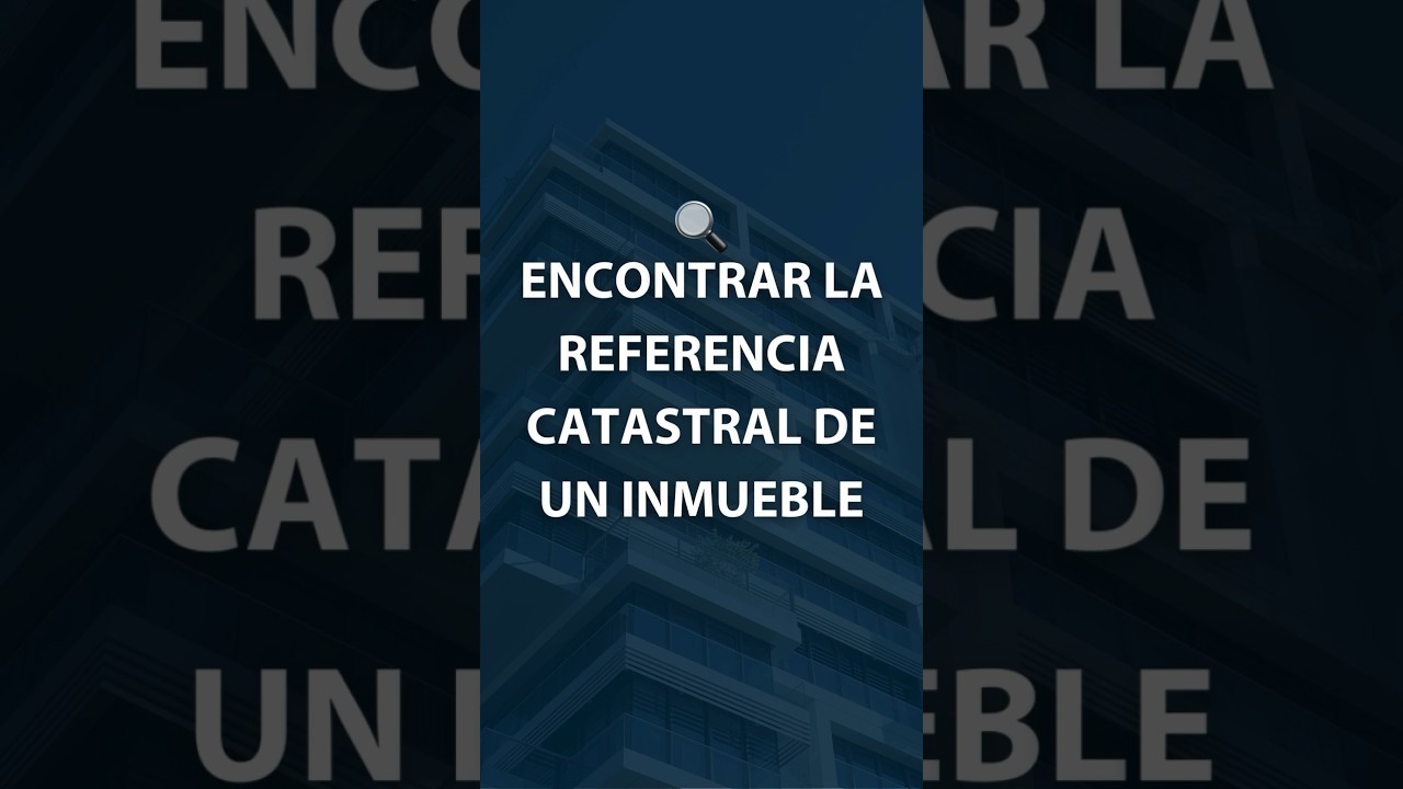 consultar valor catastral de una vivienda en madrid