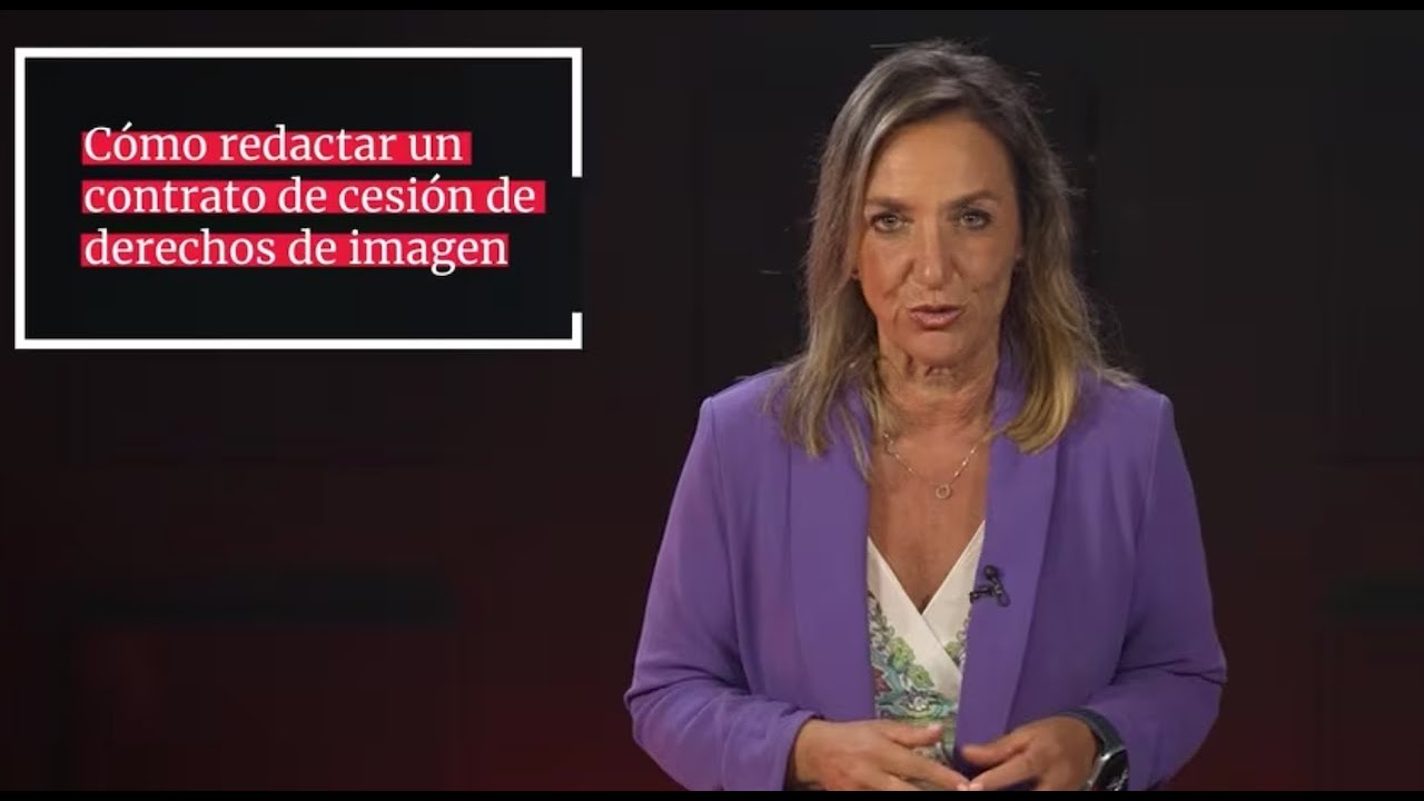 contrato de cesion de derechos de autor españa