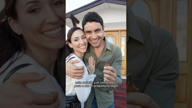 contrato de compraventa de vivienda con pago aplazado