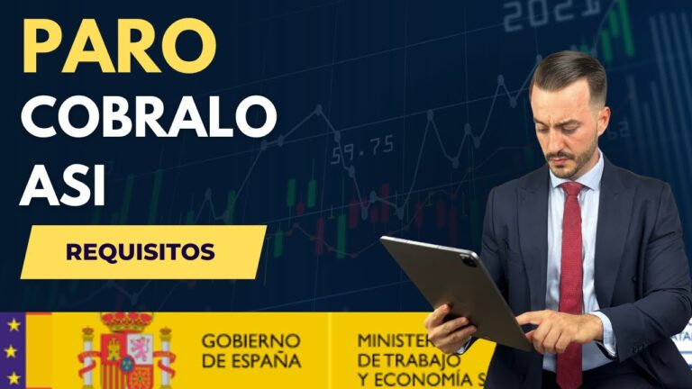 contrato de un dia para cobrar el paro