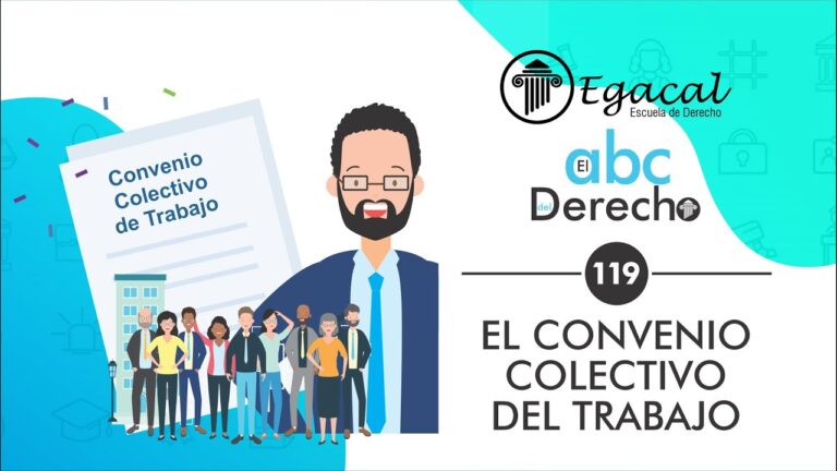 convenio colectivo de trabajo industria de la alimentacion