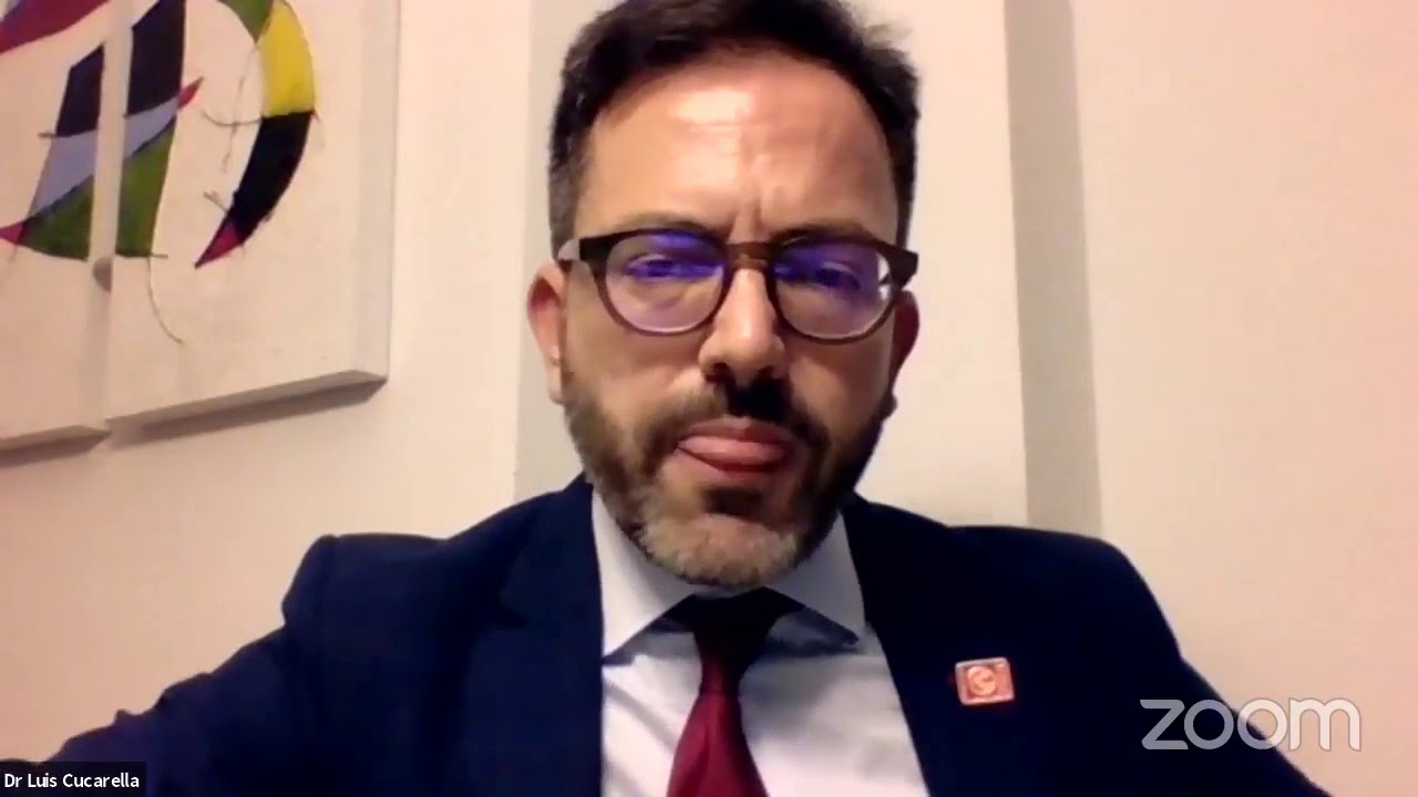 convenio europeo para la proteccion de derechos humanos