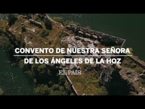 convento de nuestra señora de los ángeles de la hoz