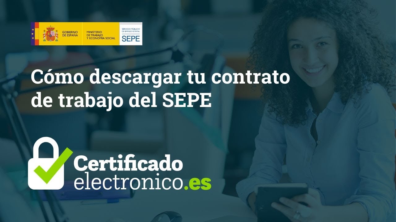 copia de contrato de trabajo en la seguridad social