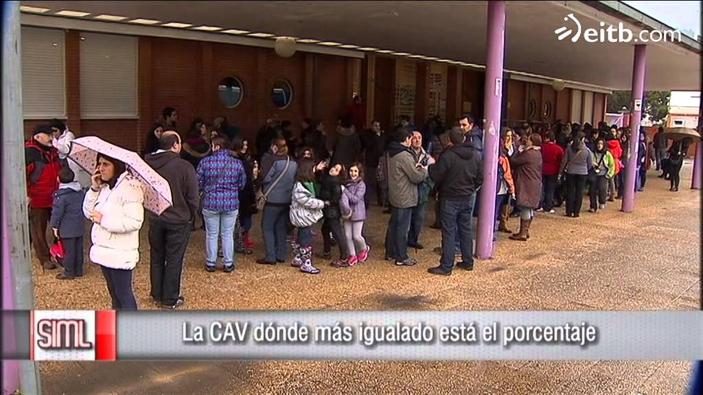 criterios de baremación en los colegios públicos y concertados