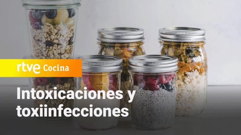 cuál de las siguientes actuaciones puede prevenir una toxiinfección alimentaria