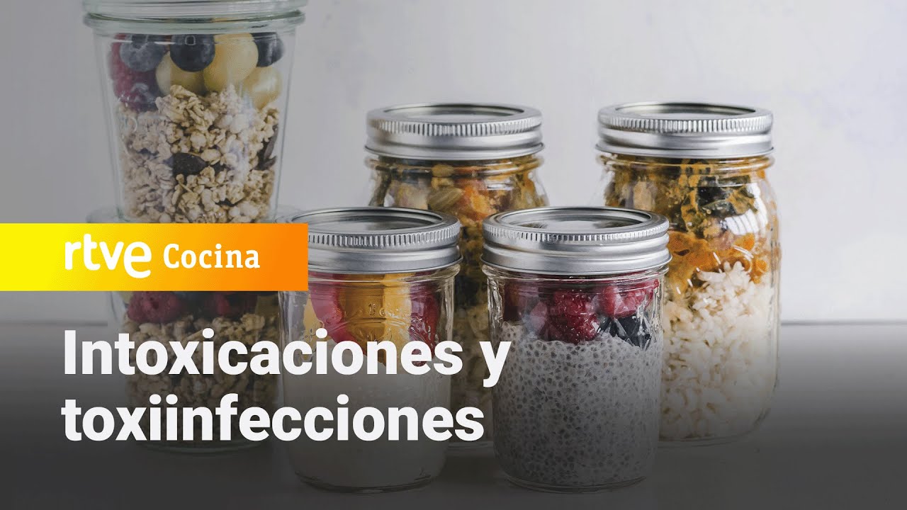 cuál de las siguientes actuaciones puede prevenir una toxiinfección alimentaria