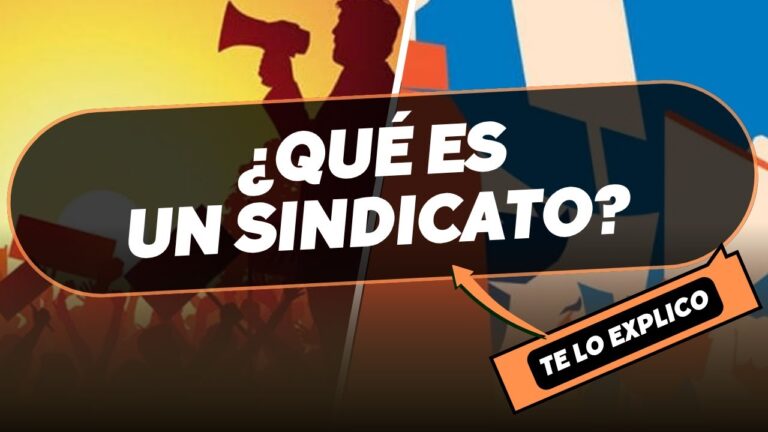 cual es el minimo de trabajadores para formar un sindicato