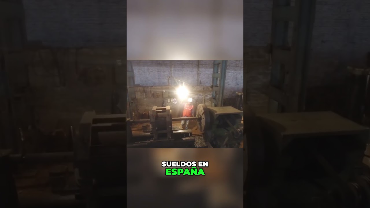 cuál es el salario mínimo interprofesional en españa