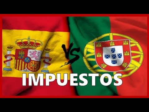 cuál es el tipo de iva en portugal