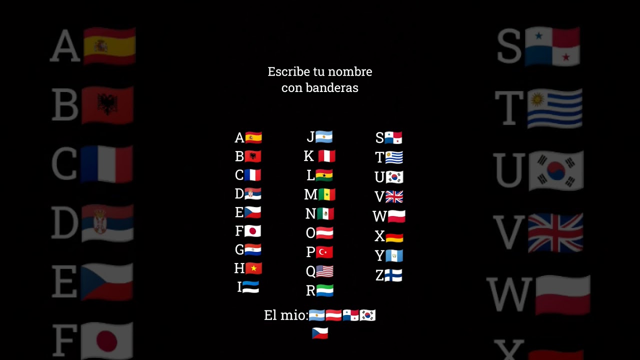 cual es la bandera roja amarilla y morada