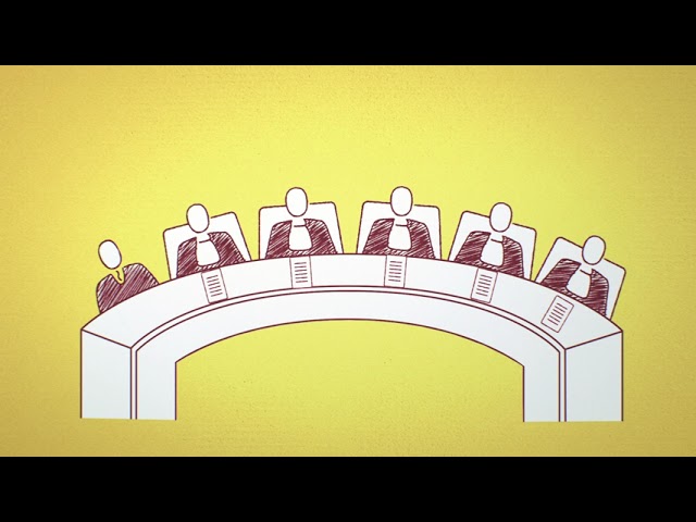 cual es la funcion de los tribunales de justicia