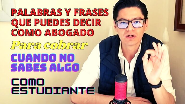 cuál es la palabra correcta abogado o abogada