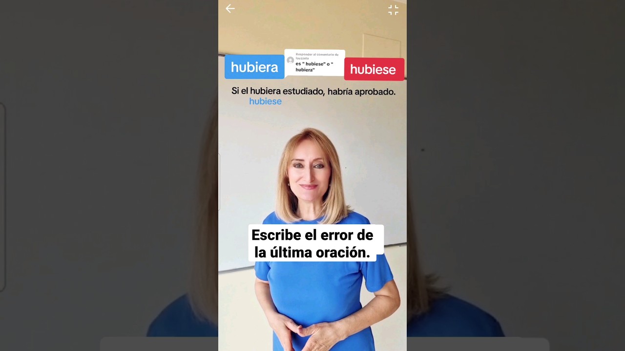 cuál es la palabra correcta fuese o fuera