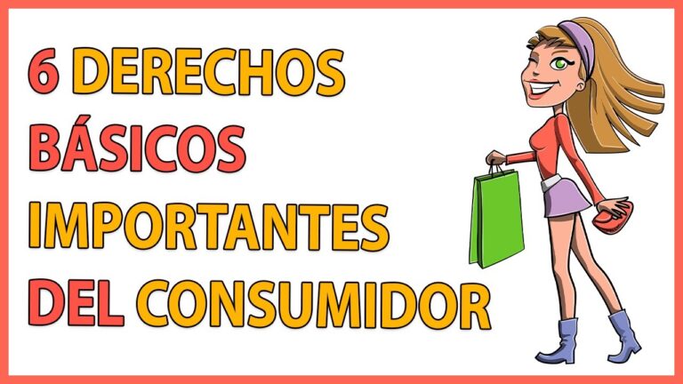 cuales son las leyes de proteccion al consumidor