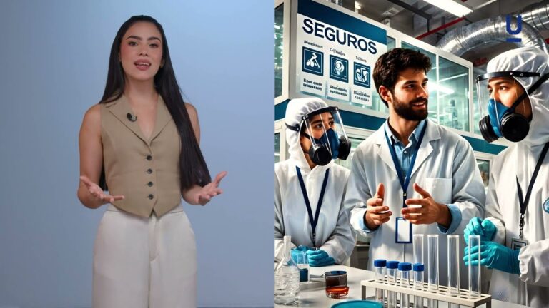 cuales son las medidas de prevencion de riesgos laborales