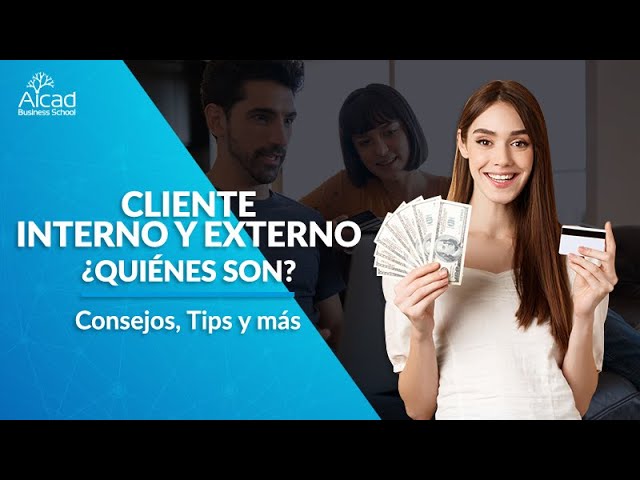 cuales son los clientes internos de una empresa