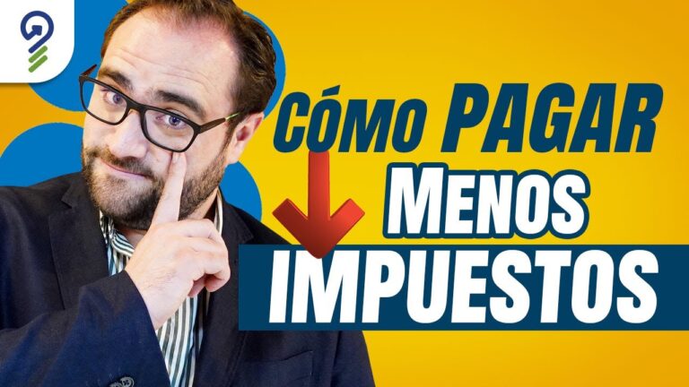 cuales son los gastos deducibles de impuestos para personas fisicas