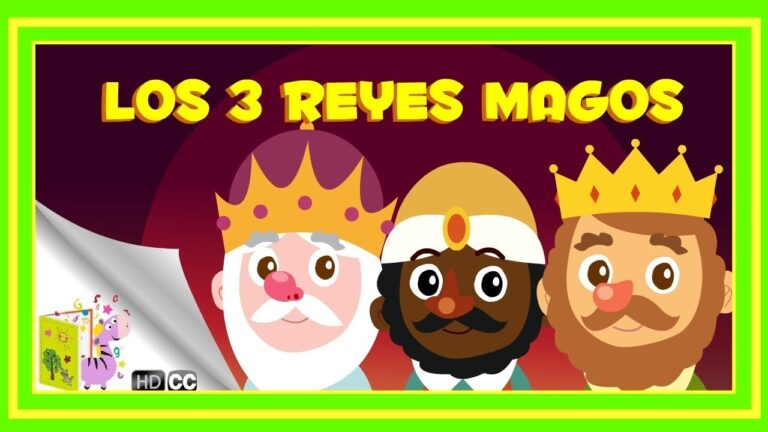 cuales son los nombres de los 3 reyes magos