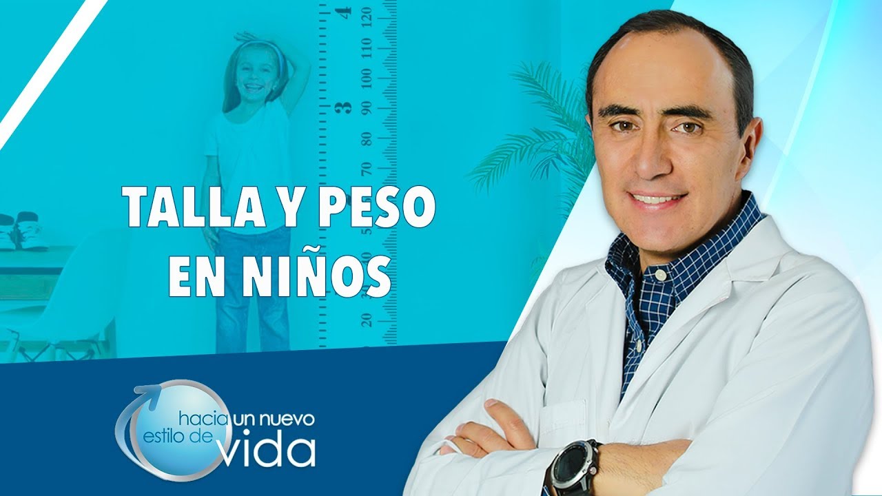 cuando debe pesar una niña de 14 años