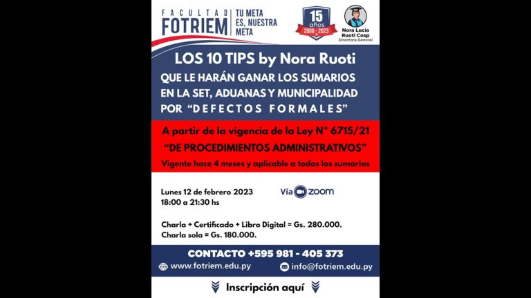 cuando entra en vigor la nueva ley de procedimiento administrativo