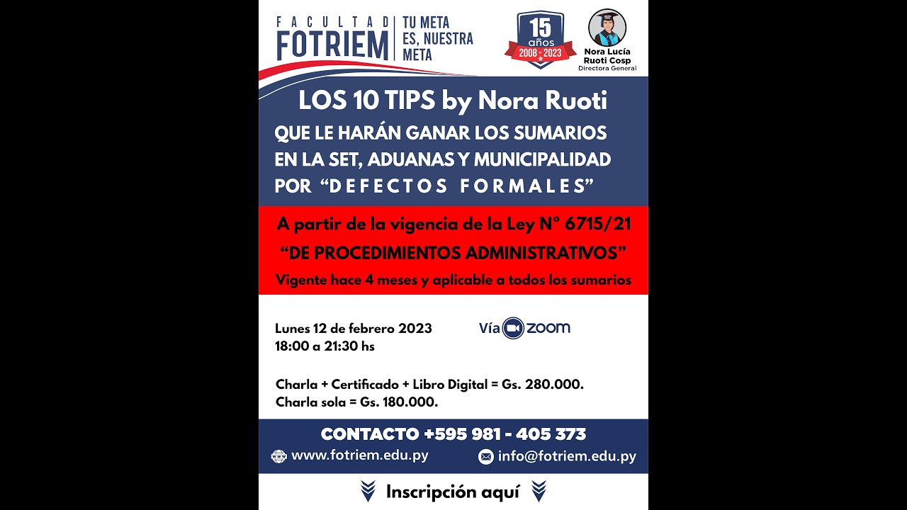 cuando entra en vigor la nueva ley de procedimiento administrativo