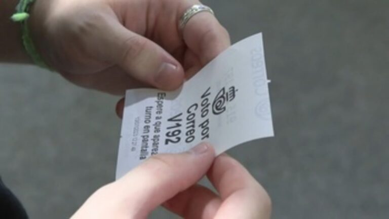 cuando es el ultimo dia para votar por correo