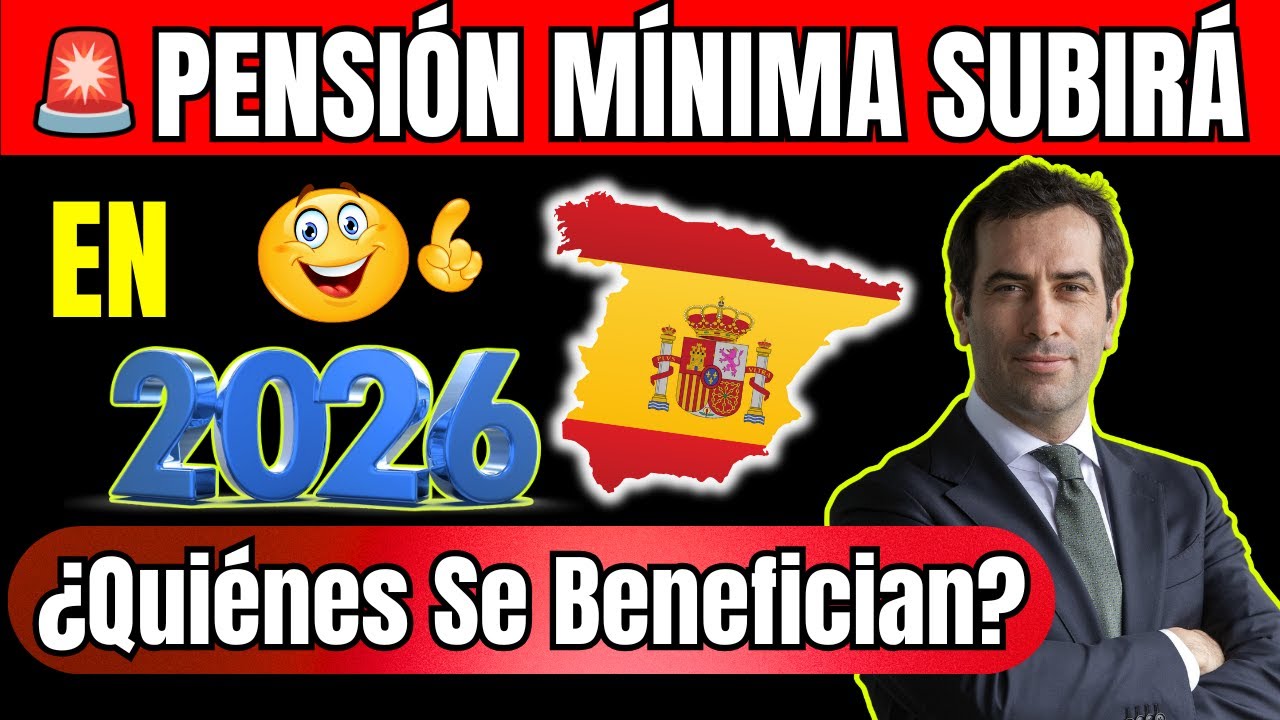 cuando paga el gobierno la subida de las pensiones