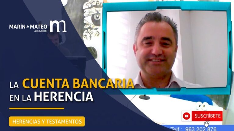 cuando puedo disponer del dinero de una herencia